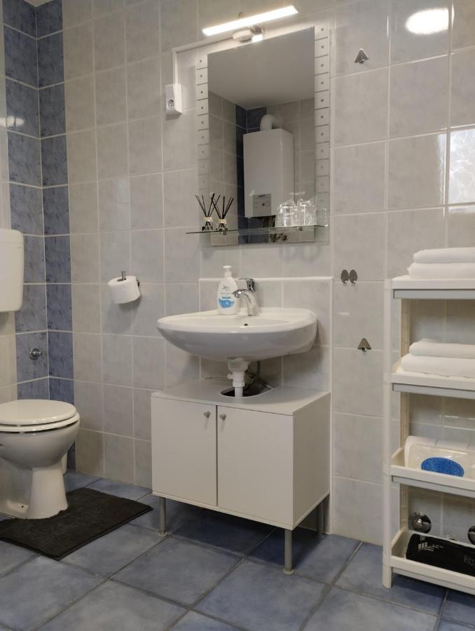 Marija Apartman Осиек Екстериор снимка