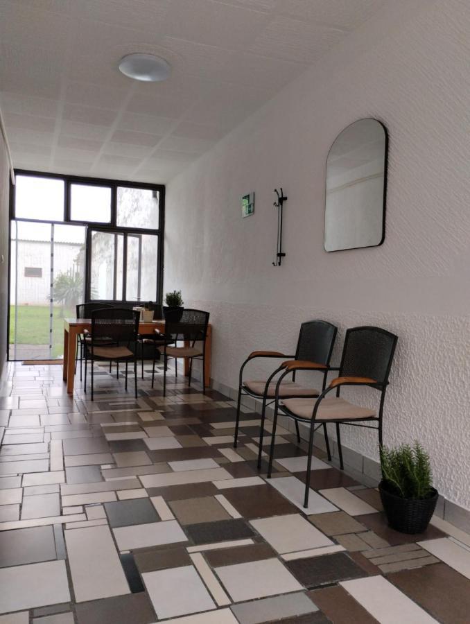 Marija Apartman Осиек Екстериор снимка