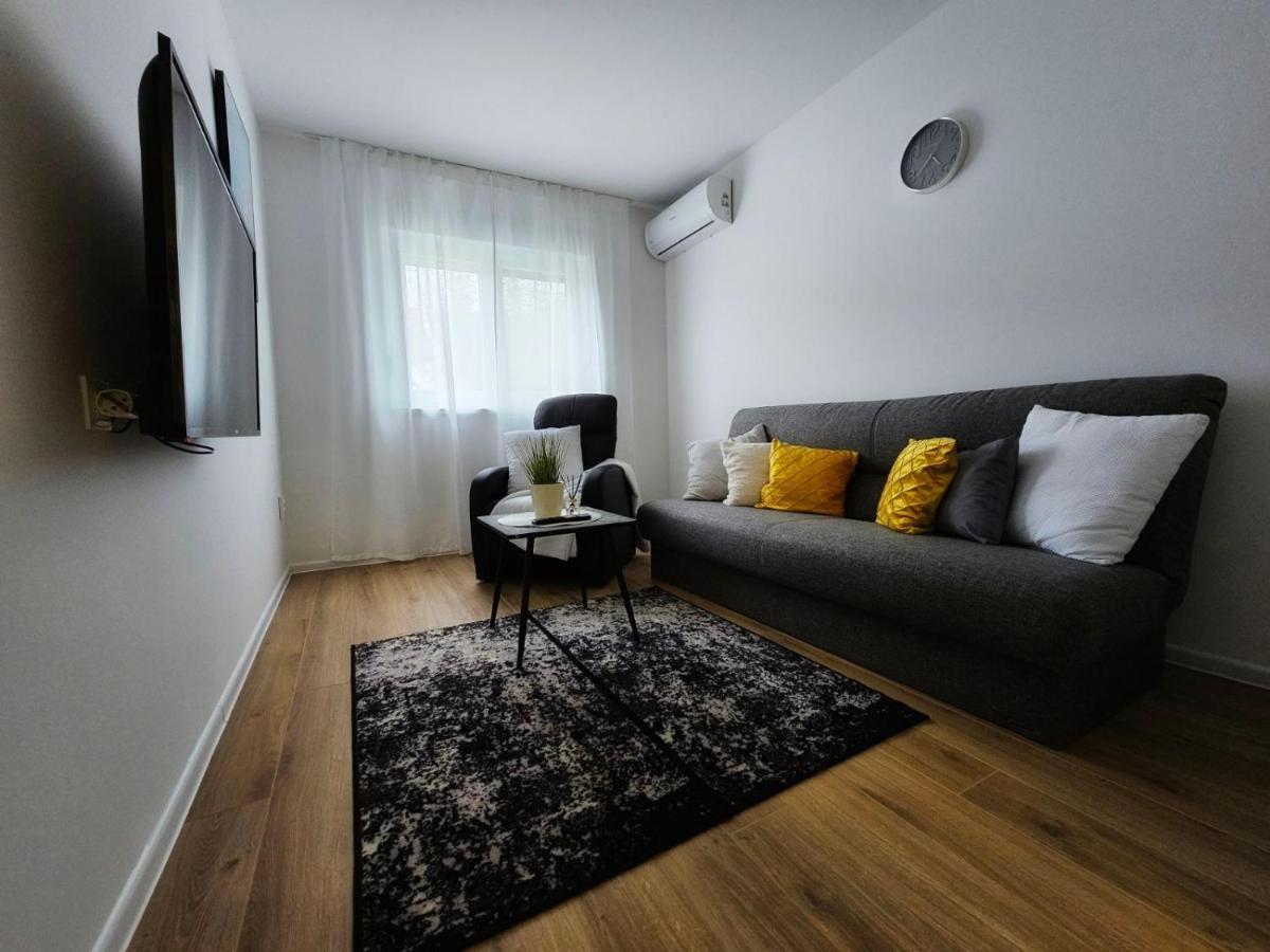Marija Apartman Осиек Екстериор снимка