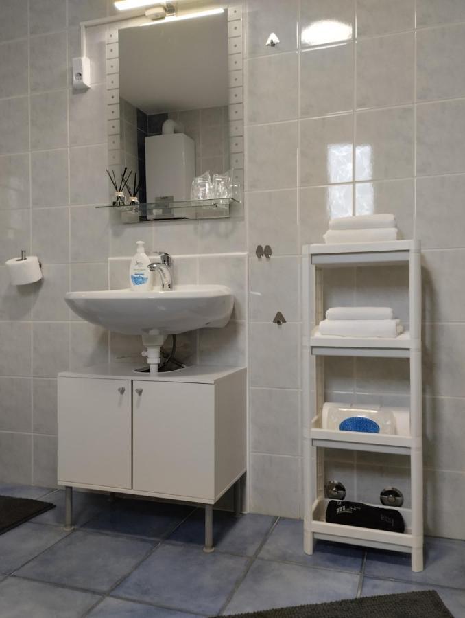 Marija Apartman Осиек Екстериор снимка