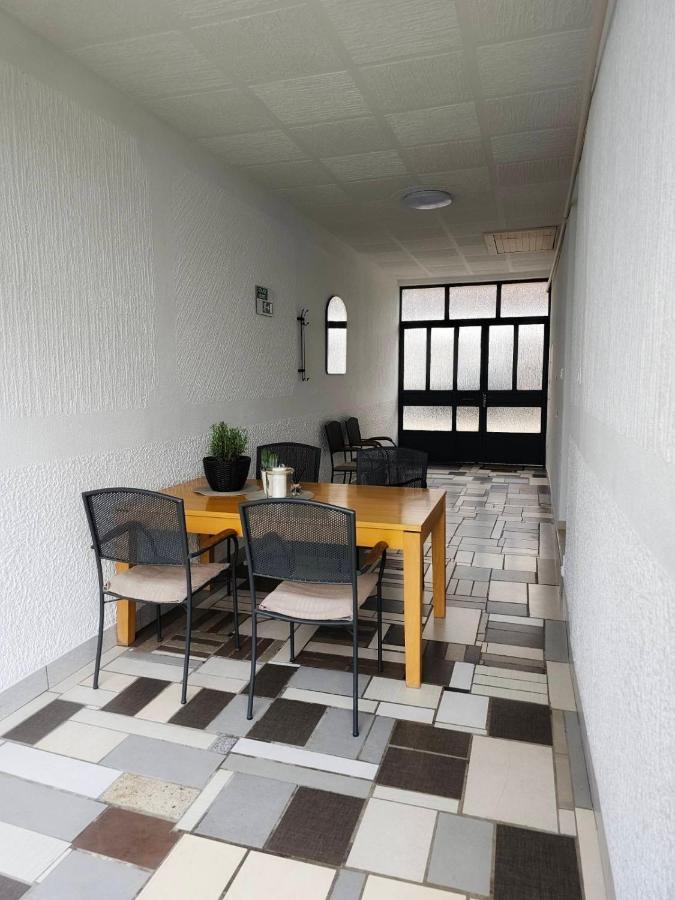 Marija Apartman Осиек Екстериор снимка