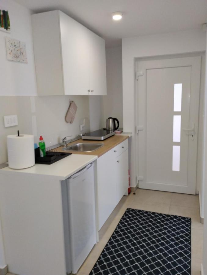 Marija Apartman Осиек Екстериор снимка