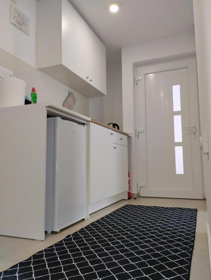 Marija Apartman Осиек Екстериор снимка