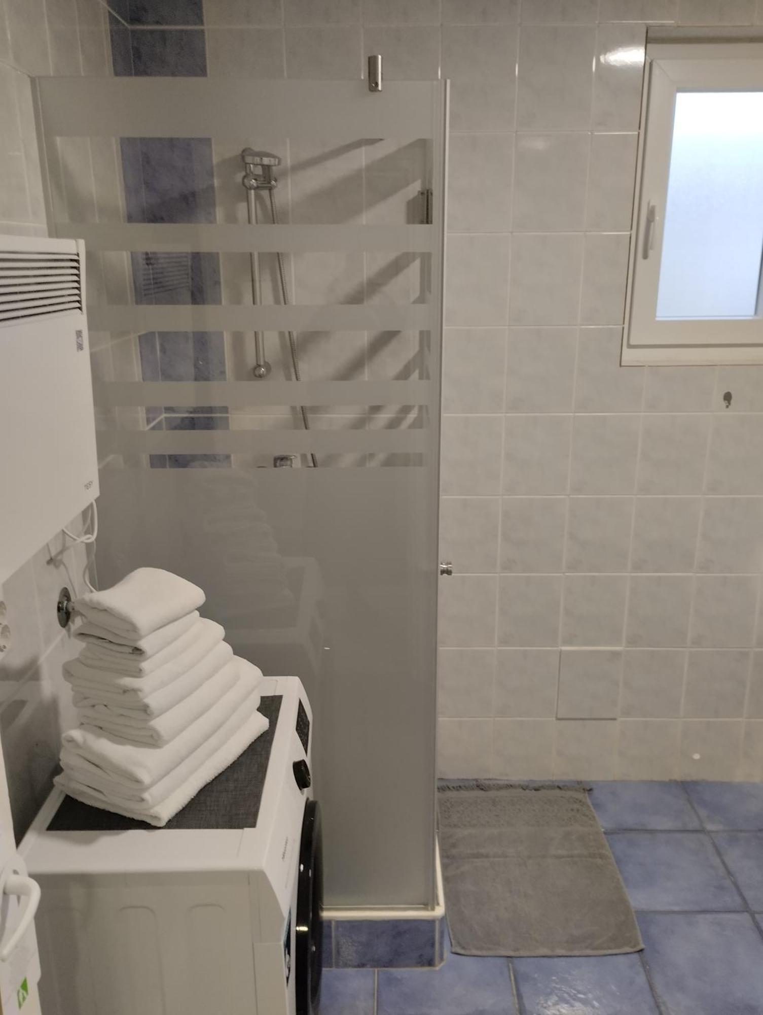 Marija Apartman Осиек Екстериор снимка