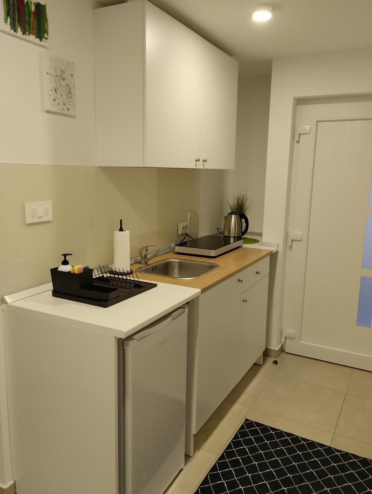 Marija Apartman Осиек Екстериор снимка