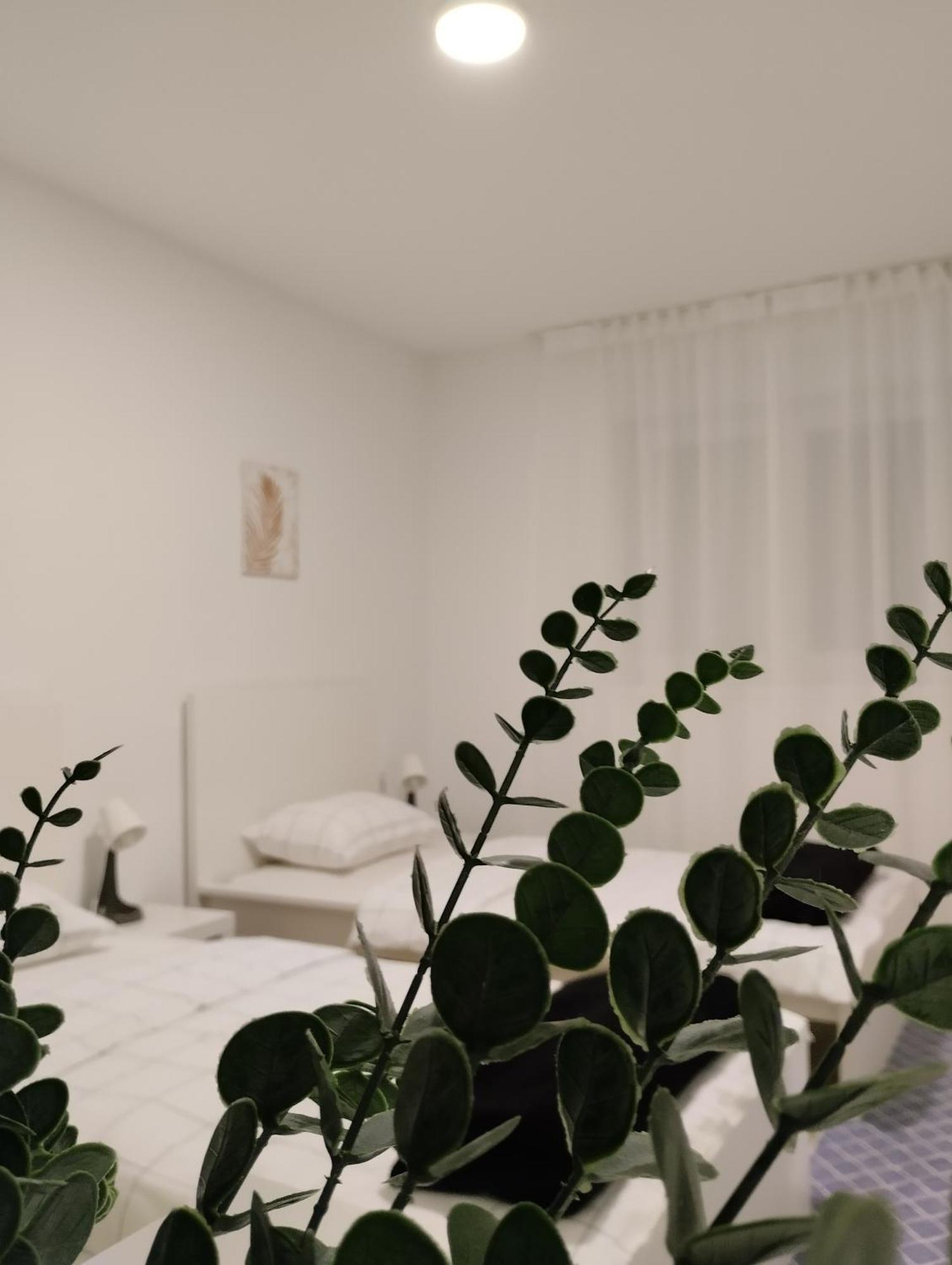 Marija Apartman Осиек Екстериор снимка